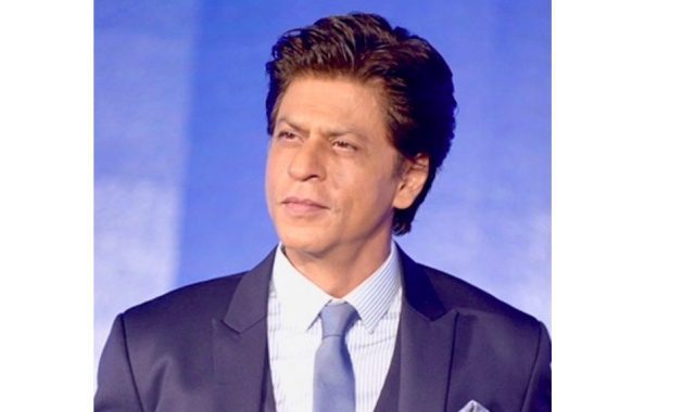 Shah Rukh Khan