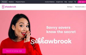 Shawbrook Bank