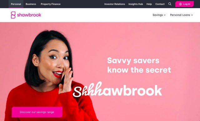 Shawbrook Bank
