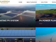 Sungrow Power Supply