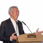 Temasek Teo Chee Hean