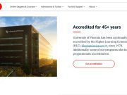 University of Phoenix
