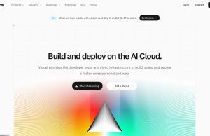United States Developer Tools & AI Cloud Platform Vercel Raised $300 Million in Series F Funding at $9.3 Billion Valuation & Opens $300 Million Tender Offer for Employees & Early Investors with Closing in 2025 November, Founded in 2015 as ZEIT by Guillermo Rauch, Investors Include Accel, GIC, BlackRock, StepStone, Khosla Ventures, Schroders, Adams Street Partners, General Catalyst, GV, Notable Capital, Salesforce Ventures & Tiger Global Vercel