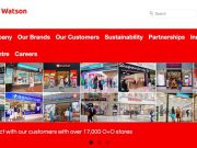 AS Watson Group