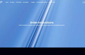 Anker Innovations