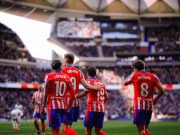 Atletico de Madrid