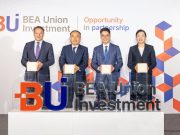 BEA Union Investment Management 18th Anniversary