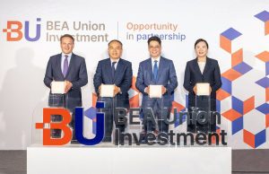 BEA Union Investment Management 18th Anniversary