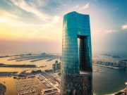 Ciel Dubai Marina