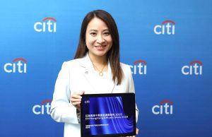 Citi Angela Shing