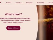 Costa Coffee