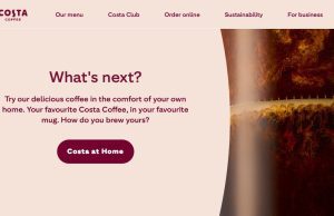 Costa Coffee