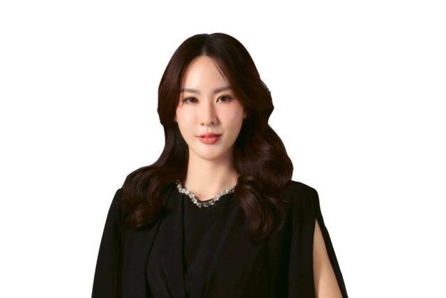 Deutsche Bank Penluck (Lyn) Sriboonruang