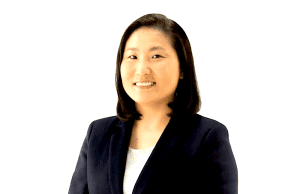 Deutsche Bank Vivienne Chia
