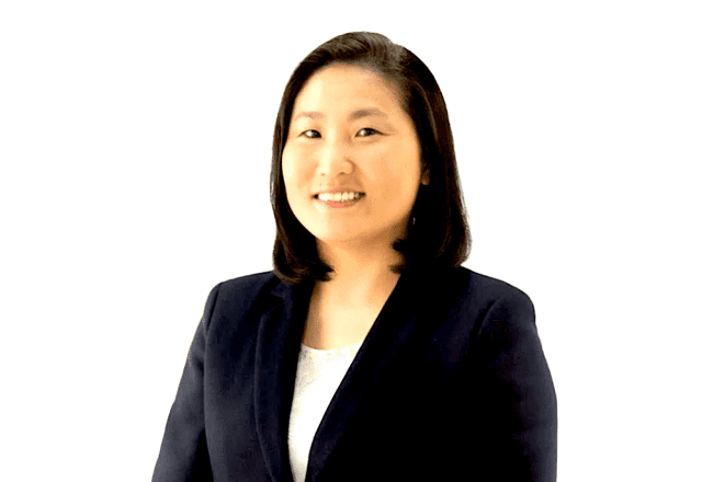 Deutsche Bank Vivienne Chia