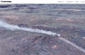 United States Autonomous Defence Startup Forterra Raised $238 Million in Series C Funding (Equity & Debt) at $1 Billion Valuation, Founded in 2002 as Robotic Research by Alberto Lacaze & Karl Murphy, Investors Include Moore Strategic Ventures, Salesforce Ventures, Franklin Templeton, Balyasny Asset Management, 645 Ventures, Hanwha Asset Management, 9Yards Capital, RTX Ventures, NightDragon, XYZ Venture Capital, Hedosophia, Enlightenment Capital & Crescent Cove Forterra
