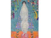 Gustav Klimt Portrait of Elisabeth Lederer