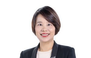 HSBC Ruby Ho