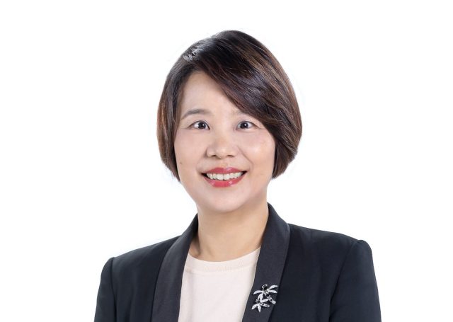 HSBC Ruby Ho