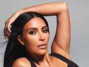 Kim Kardashian SKIMS