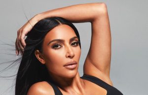Kim Kardashian SKIMS