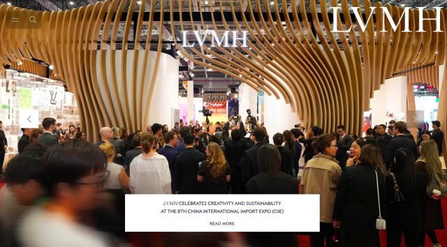 LVMH
