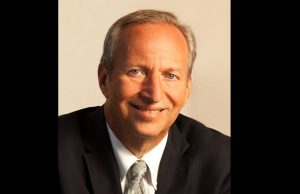 Larry Summers