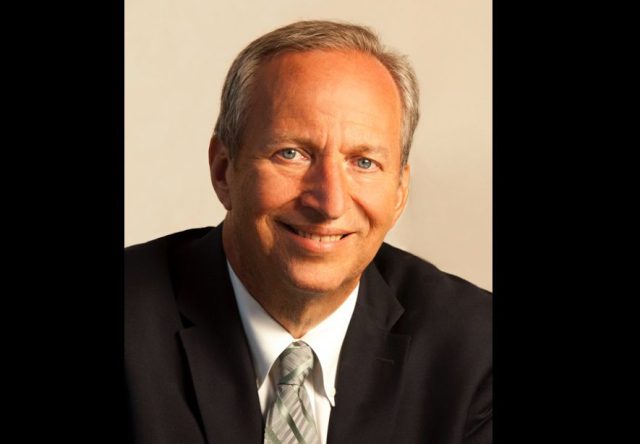 Larry Summers