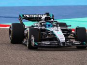 Mercedes-AMG Petronas F1 Team