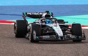 Mercedes-AMG Petronas F1 Team Billionaire CEO Toto Wolff (33% Stake) in Talks to Sell 5% Stake for $300 Million at $6 Billion Valuation to CrowdStrike Billionaire, Co-Founder & CEO George Kurtz with $9 Billion Fortune, Mercedes F1 Partners are Mercedes-Benz, Toto Wolff & UK Chemical Giant Ineos Group Mercedes-AMG Petronas F1 Team