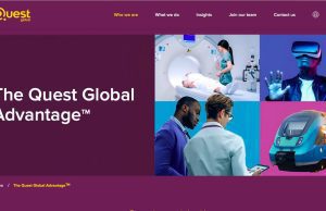 Singapore $324 Billion Temasek in Talks to Buy 5% Stake in Singapore Engineering Services Company Quest Global at $4.6 Billion Valuation, Planning IPO in India, Founded in 1997 by Ajit Prabhu & Aravind Melligeri, Private Equity Firm Carlyle Acquired Minority Stake in 2023 Quest Global