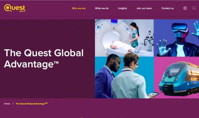 Quest Global