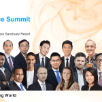 The 2025 Family Office Summit Singapore 6th Nov