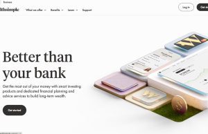 Wealthsimple
