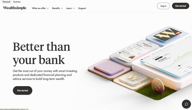 Wealthsimple