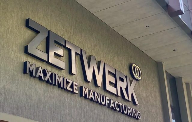 Zertwek