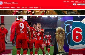 Bayern Munich