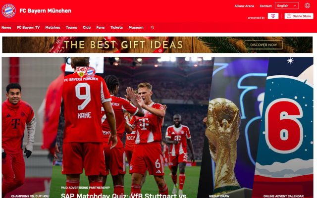 Bayern Munich