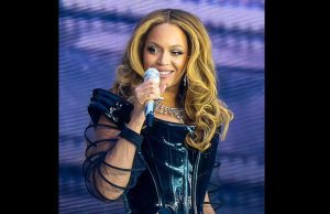 United States Female Pop Star Beyoncé (Age 44) Becomes Billionaire with $1 Billion Fortune, Husband & United States Rapper Jay-Z (Age 56) is Also Billionaire with $2.5 Billion Fortune, Beyoncé & Jay-Z Have 3 Children (Married Since 2008), Beyoncé Full Name is Beyoncé Giselle Knowles-Carter, Jay-Z Actual Name is Shawn Corey Carter Beyoncé