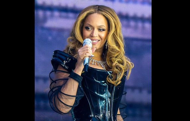 Beyoncé