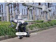 DEEP Robotics
