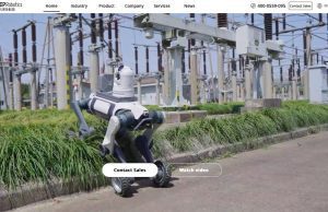 DEEP Robotics