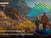Deloitte Family Business Landscape Report 2025