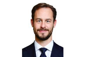 Deutsche Bank Filippo Rocchi