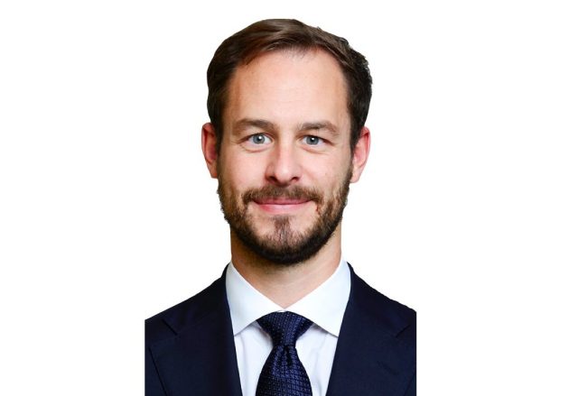 Deutsche Bank Filippo Rocchi