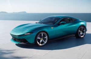 Ferrari Amalfi