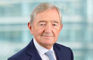 HSBC Brendan Nelson