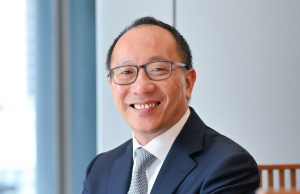 HSBC Private Bank Lok Yim