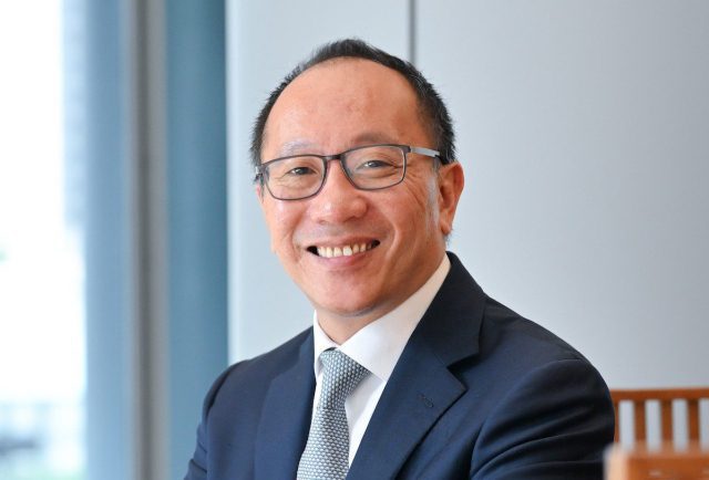 HSBC Private Bank Lok Yim