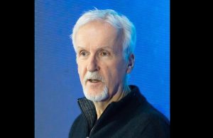 James Cameron